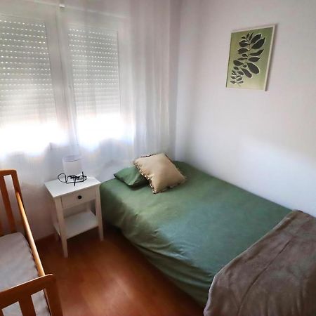 Junto Al Mar Moraira Apartman Kültér fotó