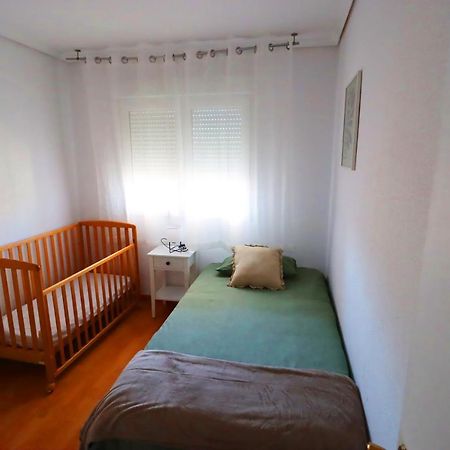 Junto Al Mar Moraira Apartman Kültér fotó