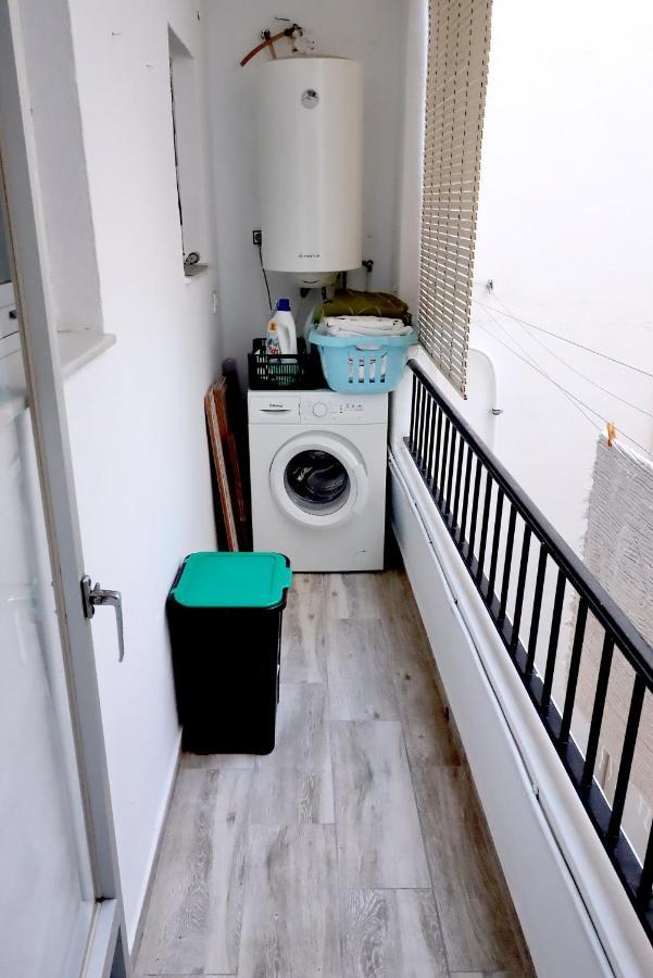 Junto Al Mar Moraira Apartman Kültér fotó