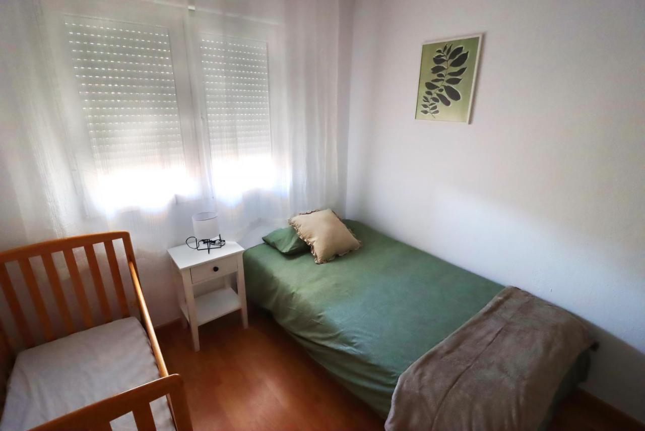Junto Al Mar Moraira Apartman Kültér fotó