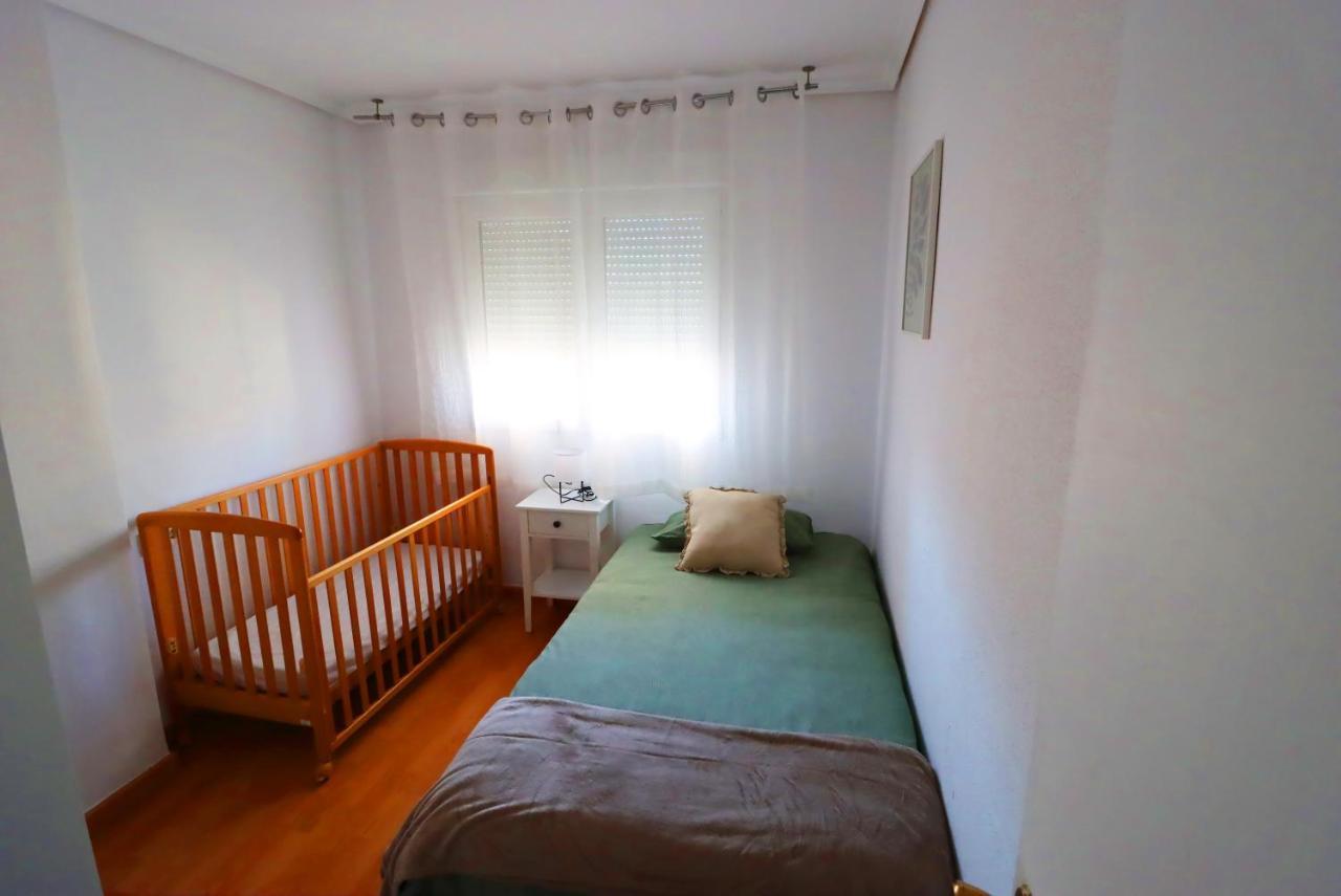 Junto Al Mar Moraira Apartman Kültér fotó