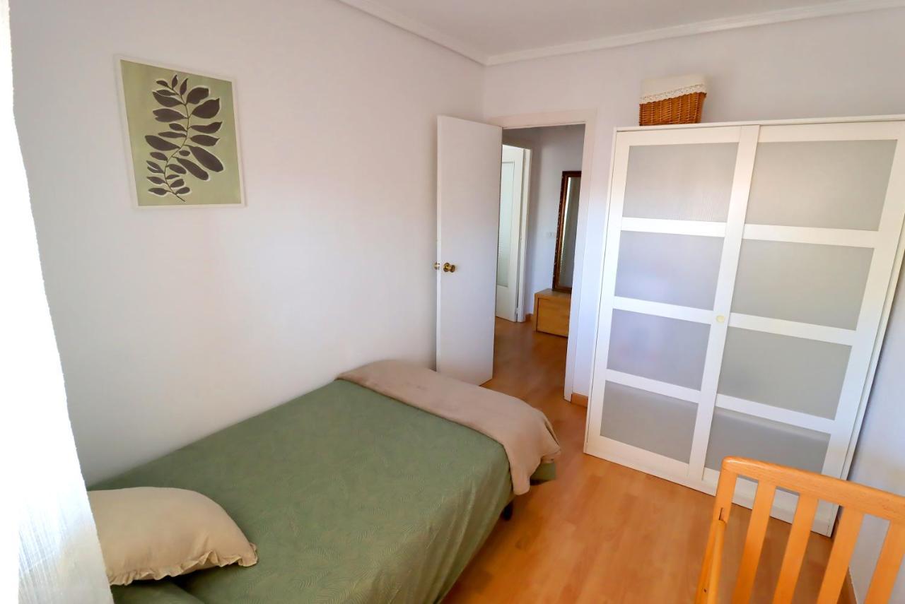Junto Al Mar Moraira Apartman Kültér fotó